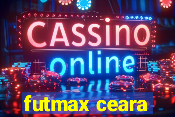 futmax ceara